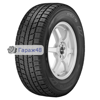 Toyo Observe GSi5 225/75 R16 104S